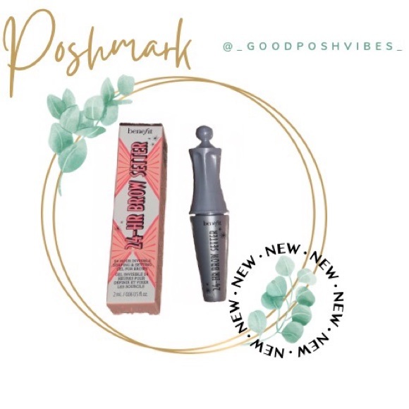 ๐2/$28 or 3/$38๐ Benefit 24-Hour Brow Setter - Picture 4 of 4